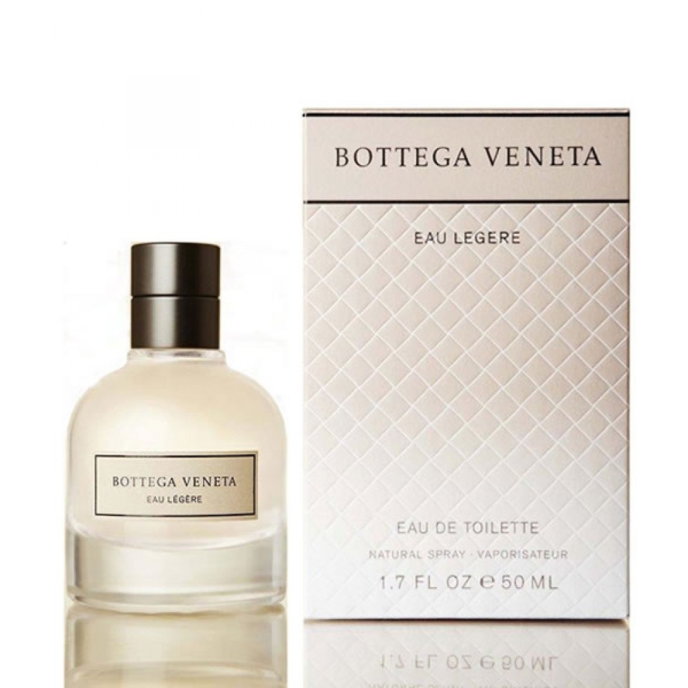 Bottega veneta hotsell legere perfume